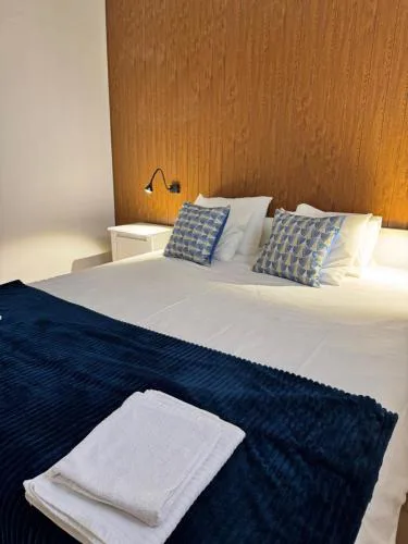 Porto Smart Apartments- airport