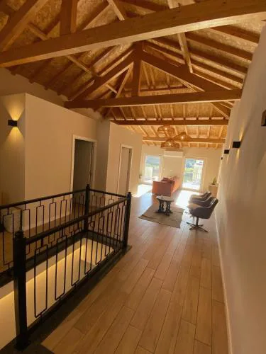 Casa dos Camilos - Douro View Terrace House