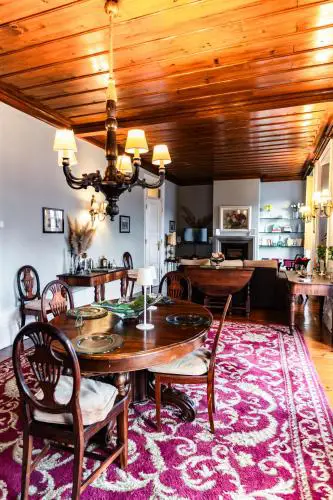 Douro D'Heart - Regua Guesthouse - Casa Completa