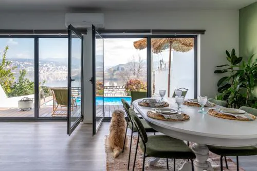 Feel Discovery Casa DAlice