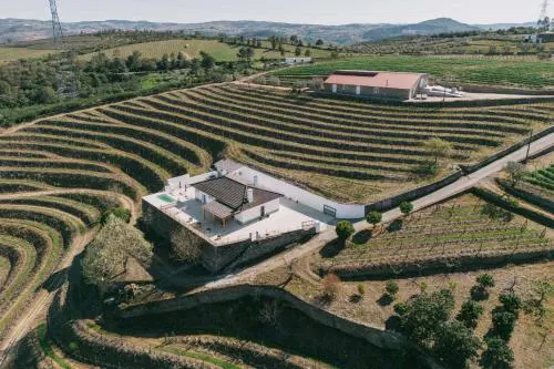 Feel Discovery Quinta do Muro Douro Valley