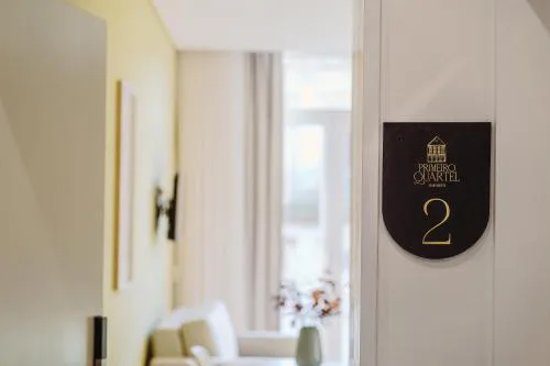 Primeiro Quartel Apartments - 2
