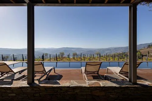 Quinta de Santa Cruz - Douro Land