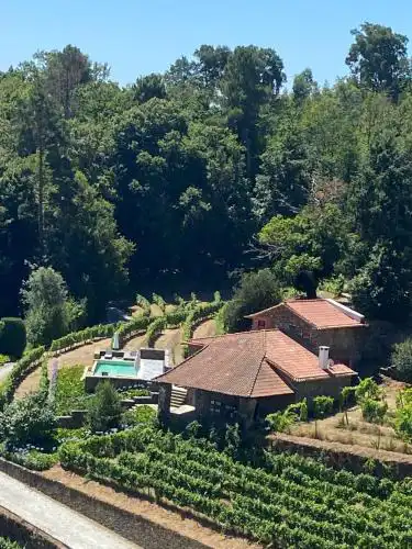 Quinta de Santa Júlia