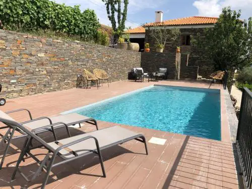 Quinta do Barrocal - Casa de Campo