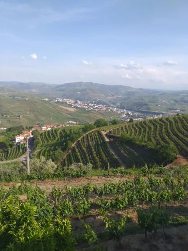 Retiro da Quinta do Souto