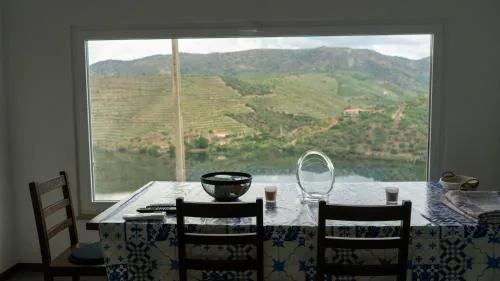RENT4REST DOURO RIVER VIEW FAMILY RETREAT 3BD Apartment