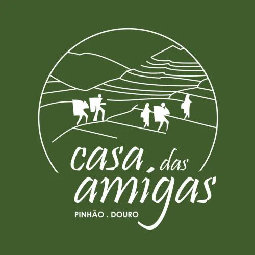Casa das Amigas