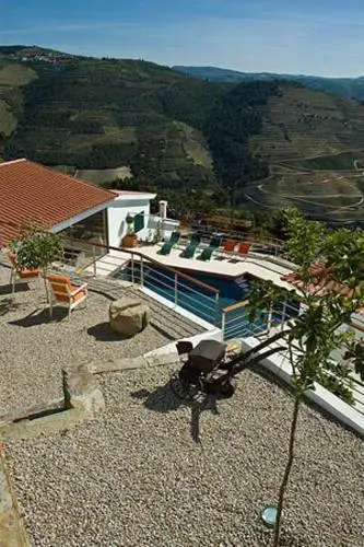 Phenomenal Pinhao Villa 3 Bedrooms Villa Douroco Beautiful Valley Views