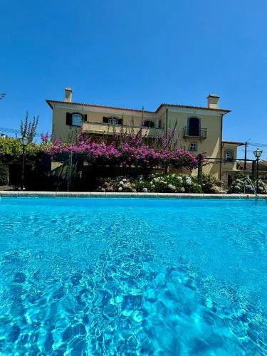 Apartamento dos Lagares