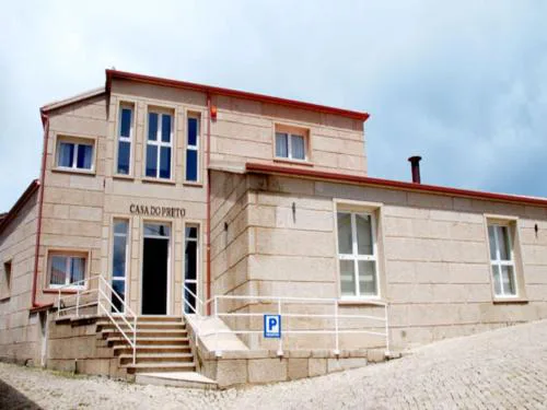 Casa do Preto