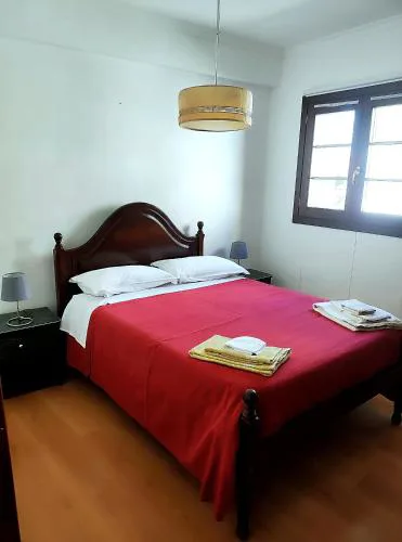 Casa da Avó Maria
