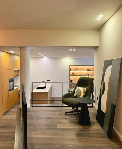 Apartamento do Ferreiro