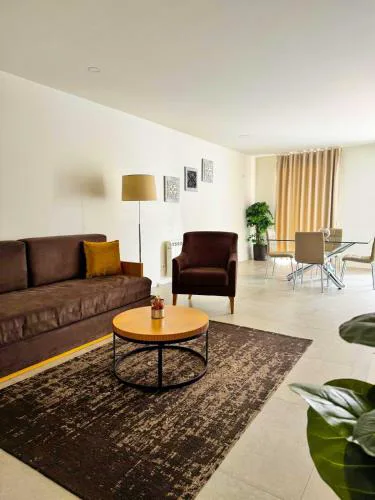 Apartamentos Fonte Velha