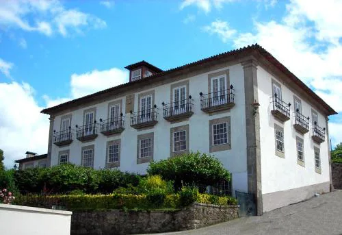 Casa Nobre do Correio-Mor