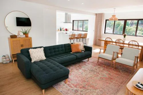 Cozy apartment downtown