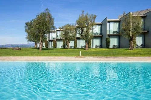 Tempus Hotel & Spa