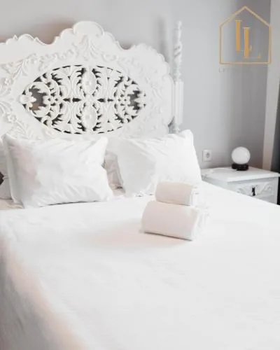 Anoitecer Itinerante AL - Vintage Bedrooms by Lethes Legacy