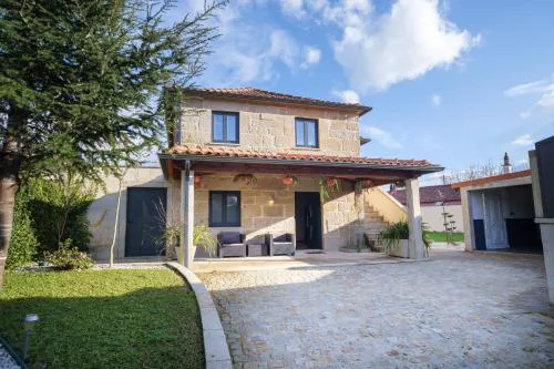 Casa da Cabana - Nature & Family Comfort