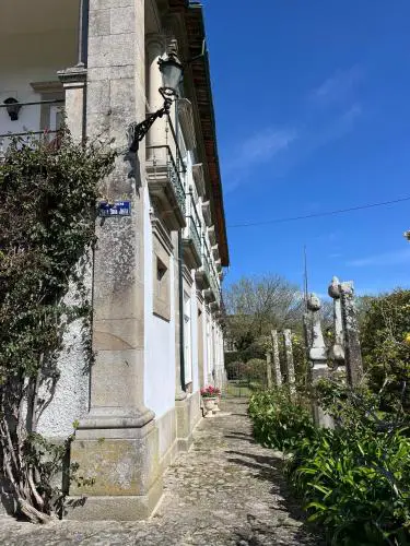 Casa da Freiria