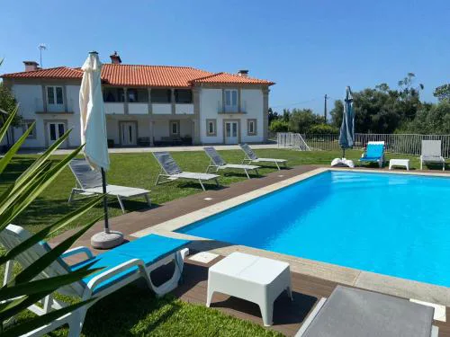 Casa da Gândara