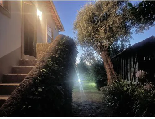 Casa da Oliveira