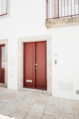 Casa das Pereiras by Lethes Legacy