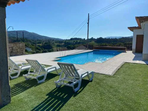 Casa das Portelas
