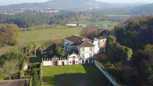 Casa de Nossa Senhora da Piedade