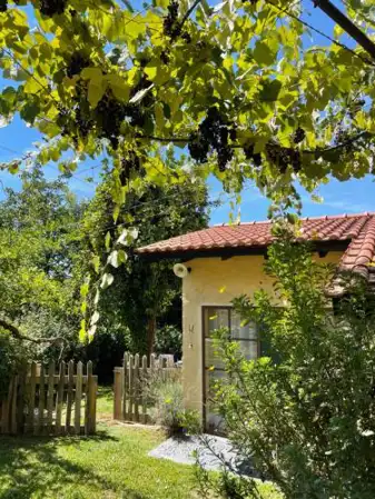 Casa de Vilar de Rei, a tranquilidade do mundo rural