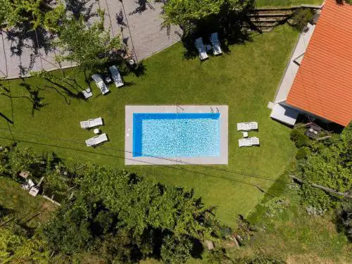 Casa do Cabo Ponte de Lima - Jacuzzi and Pool