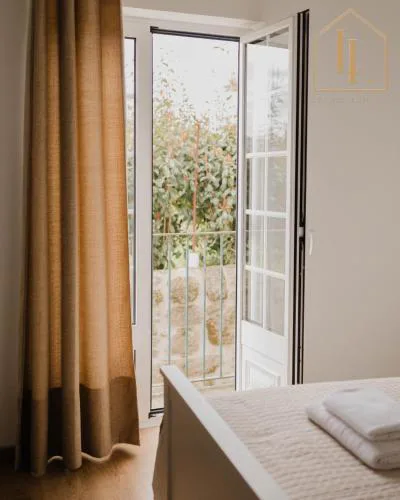 Casa do Foral by Lethes Legacy