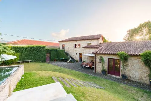 Casa Justininho