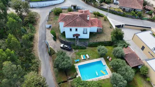 Casa Maria Joana