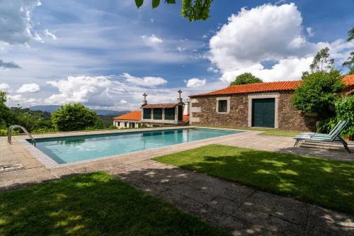 Eira Country House