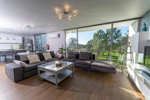 Golf Course - Luxurious Flat T3 - Ponte de Lima