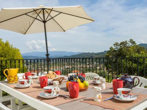 Holiday Home De Ferreira by Interhome