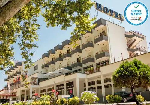 Hotel Império do Norte
