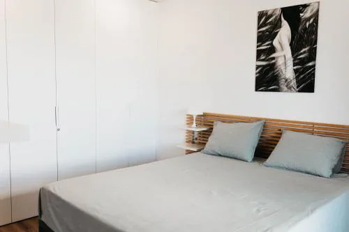 João Paulo II apartment by Lethes Legacy