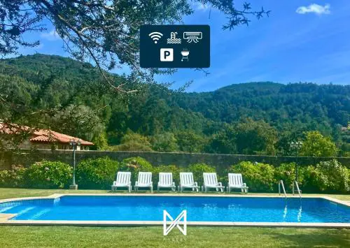 MyStay - Casa Guito Rural House
