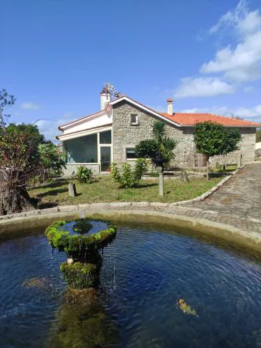 Quinta de Esteves - Lake House Suites