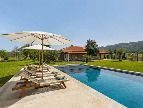 Quinta de Grejufe - Ponte de Lima