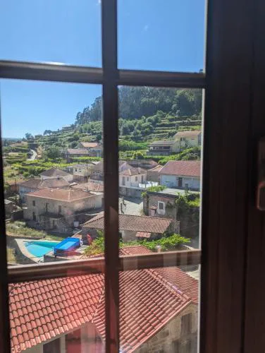 Refúgio da Capela