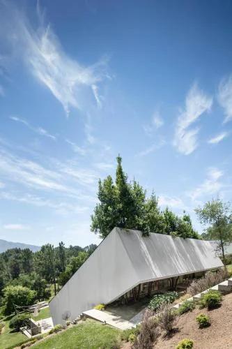 Slope Design Villa - Architecture villa with private pool