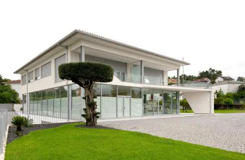 Sun House - Alojamento Local - Ponte de Lima