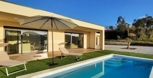 Sunny Haven-Villa