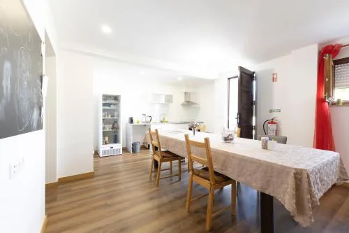 Trajadinha do Lima Rooms
