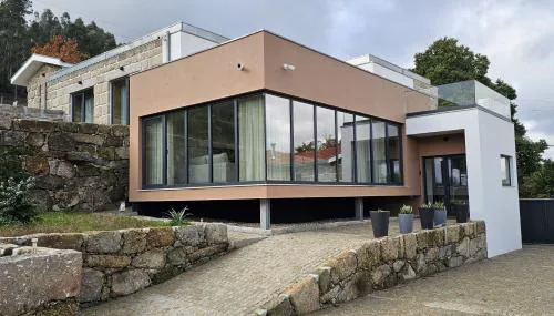 Villa Maragoça Retreat Douro