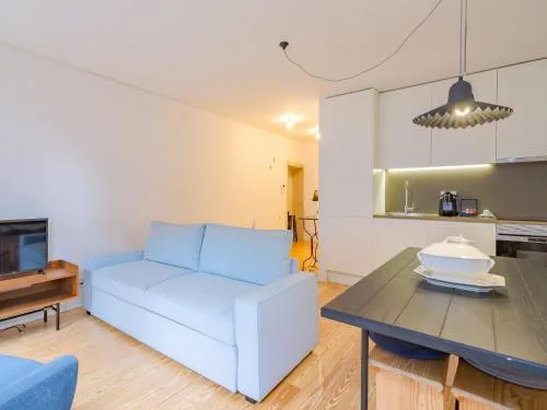 1-bedroom beautiful apartment in Oporto