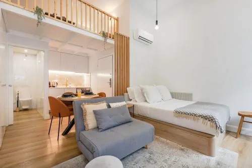 252 Heroísmo Duplex Flat